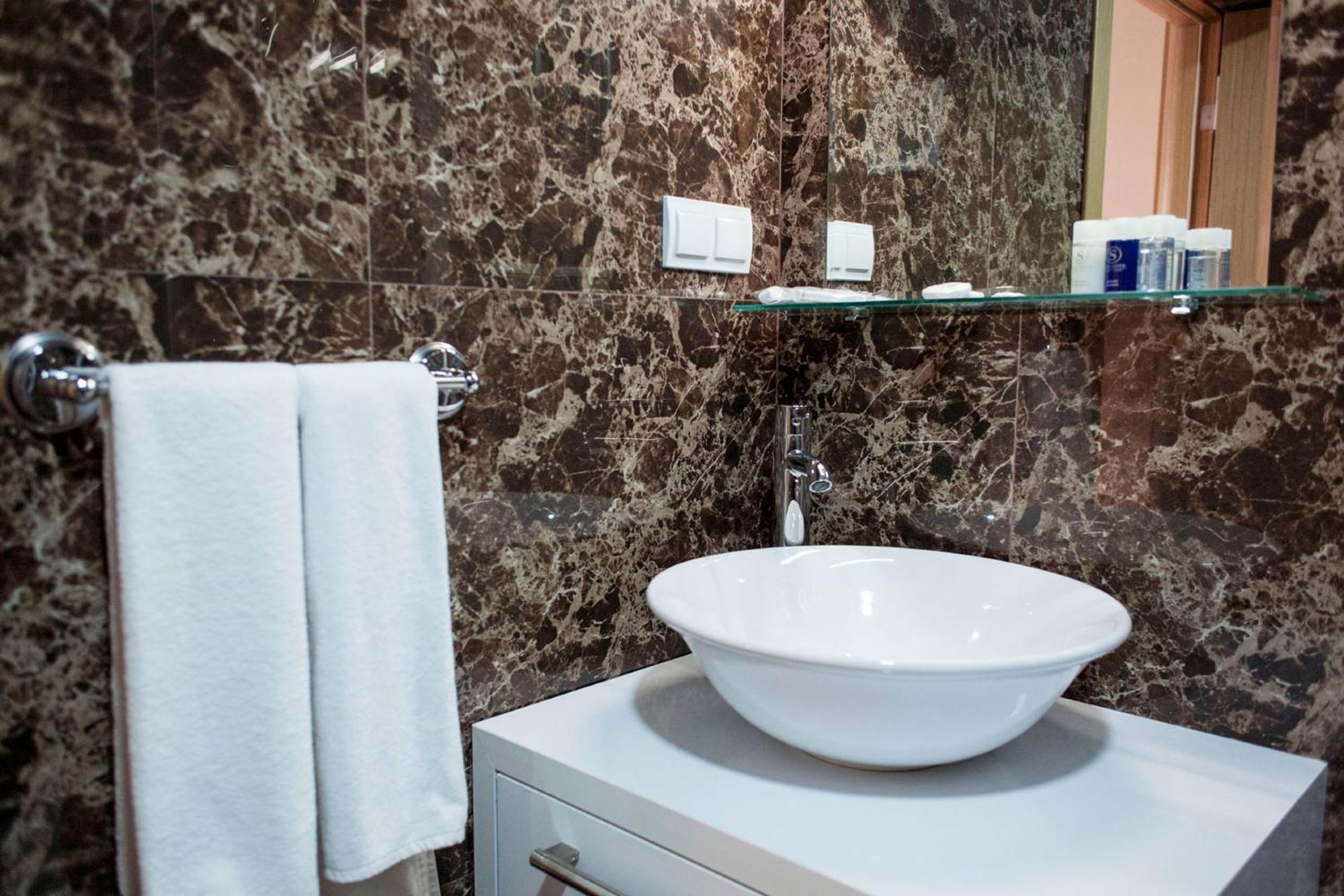 Sun Suites Stambuł Zewnętrze zdjęcie