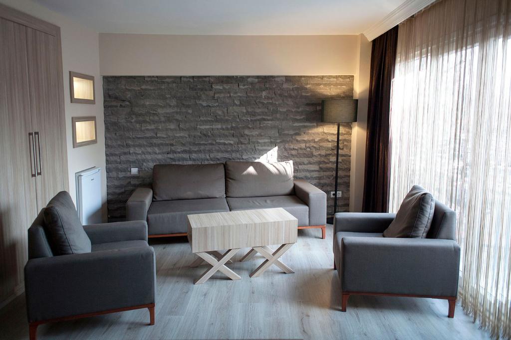 Sun Suites Stambuł Pokój zdjęcie