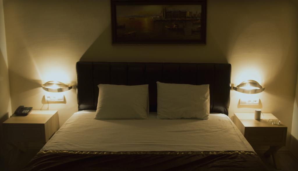 Sun Suites Stambuł Pokój zdjęcie