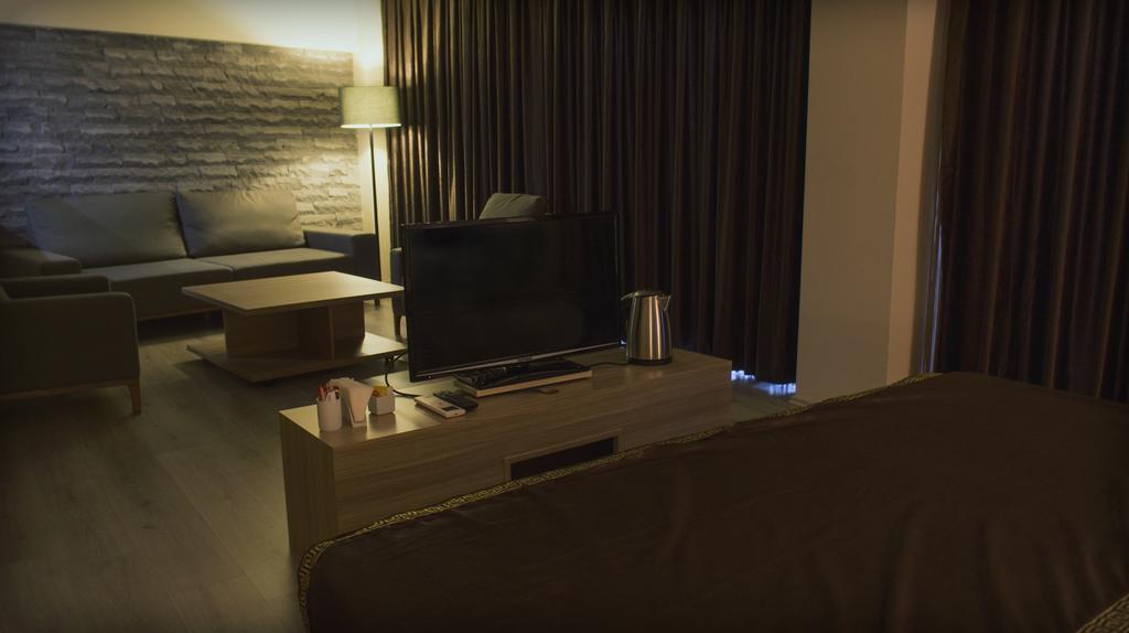Sun Suites Stambuł Pokój zdjęcie