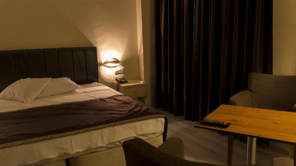 Sun Suites Stambuł Pokój zdjęcie