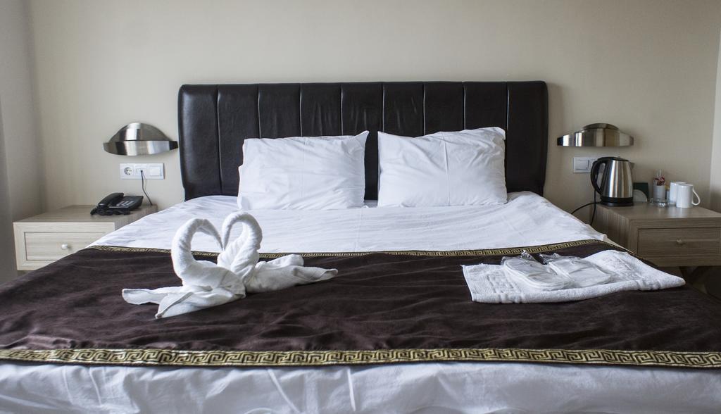 Sun Suites Stambuł Pokój zdjęcie