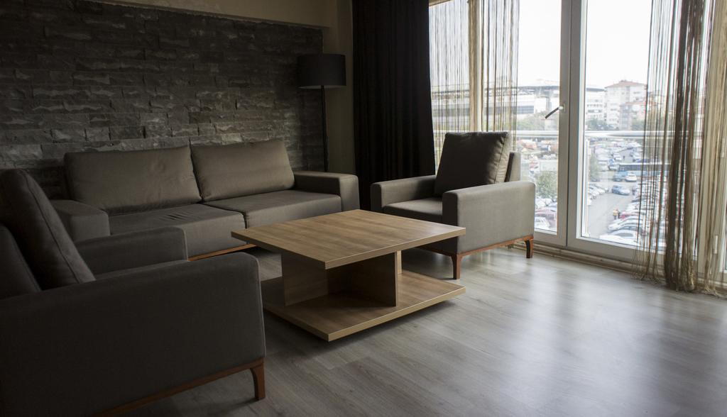 Sun Suites Stambuł Pokój zdjęcie