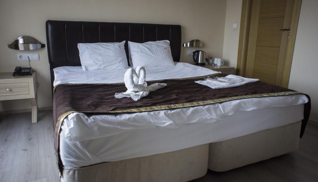 Sun Suites Stambuł Pokój zdjęcie