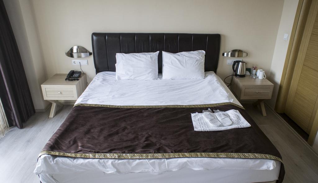 Sun Suites Stambuł Pokój zdjęcie
