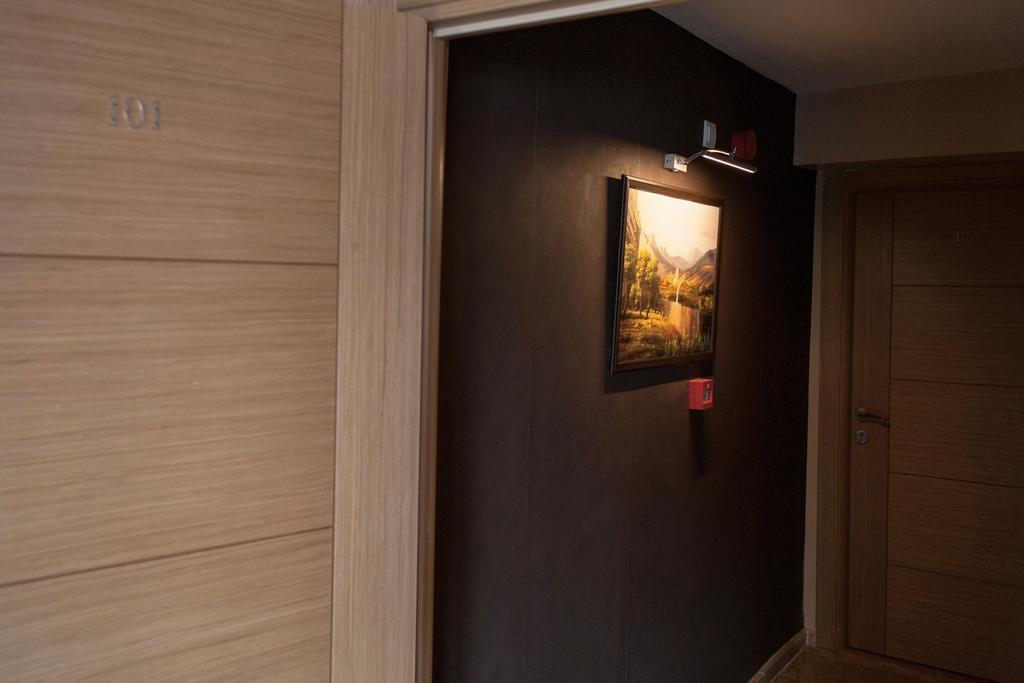 Sun Suites Stambuł Pokój zdjęcie