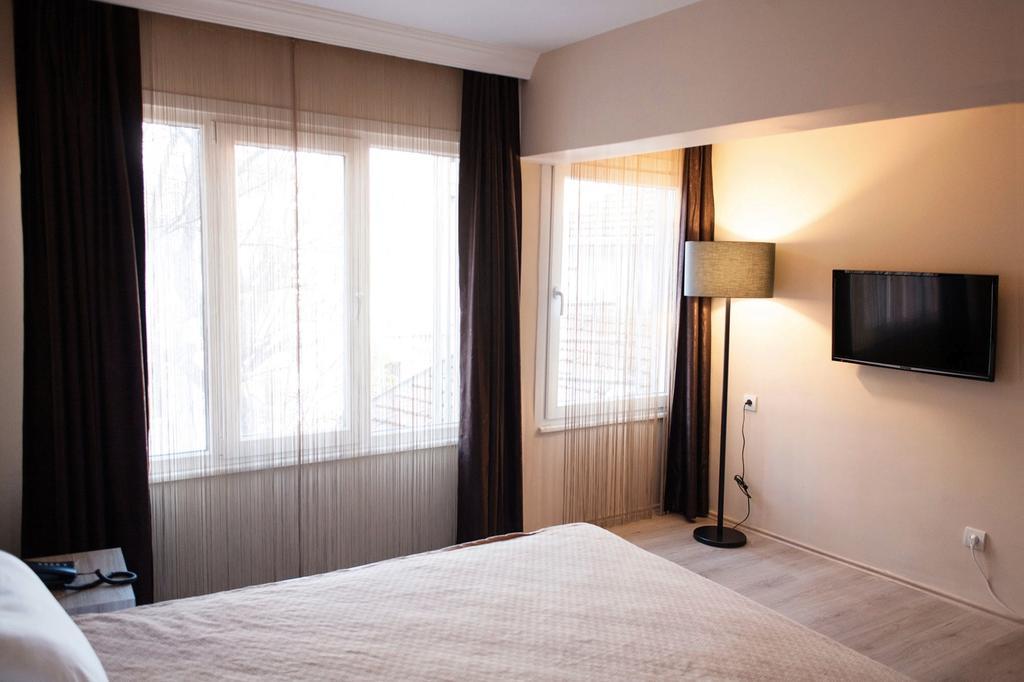 Sun Suites Stambuł Pokój zdjęcie