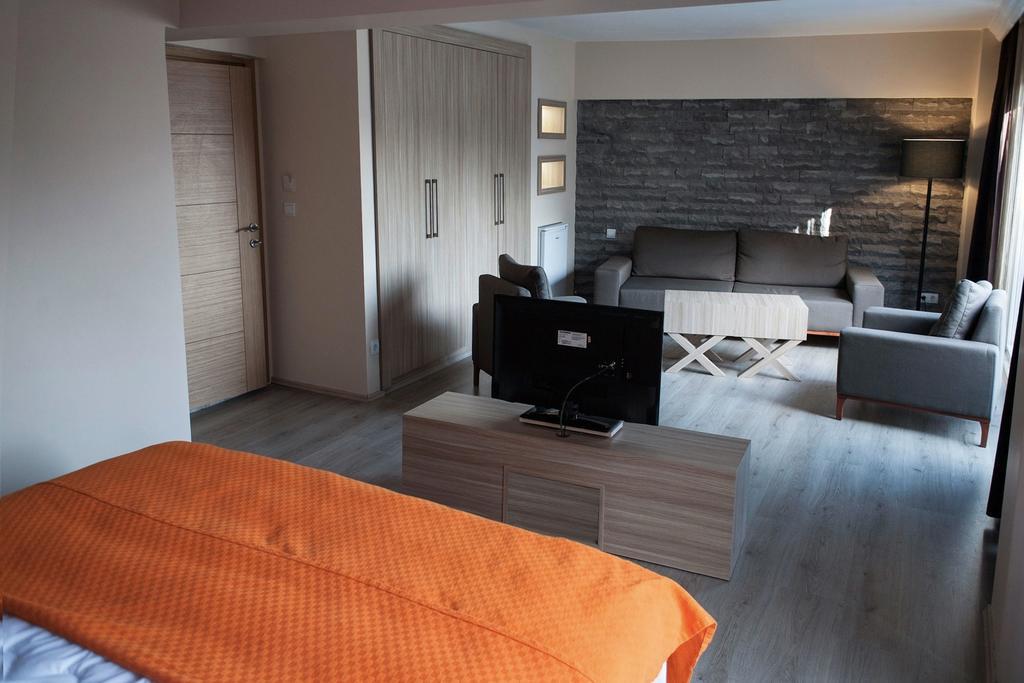 Sun Suites Stambuł Pokój zdjęcie